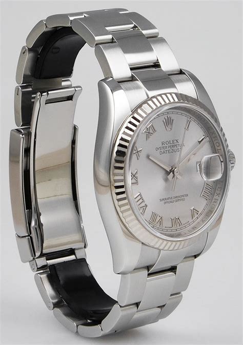 2008 rolex oyster perpetual